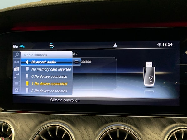 Used Mercedes-Benz E-Class 2020 for sale - 76131929: Photo 26