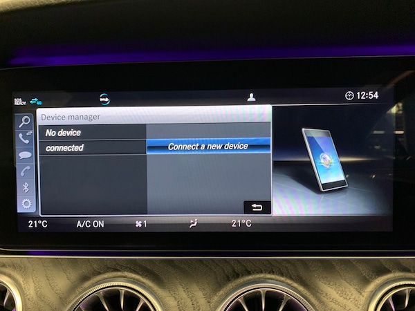 Used Mercedes-Benz E-Class 2020 for sale - 76131929: Photo 27