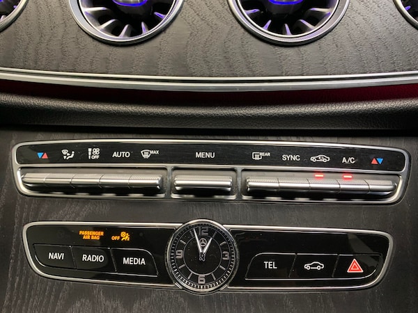 Used Mercedes-Benz E-Class 2020 for sale - 76131929: Photo 31