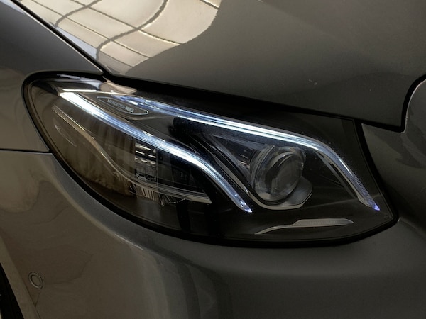 Used Mercedes-Benz E-Class 2020 for sale - 76131929: Photo 39