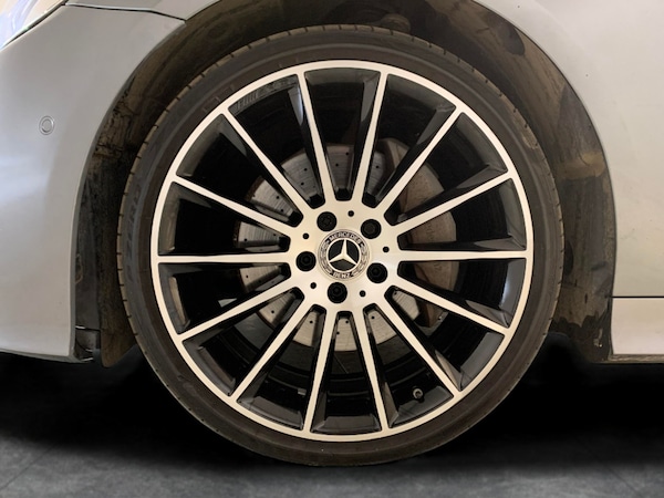Used Mercedes-Benz E-Class 2020 for sale - 76131929: Photo 40