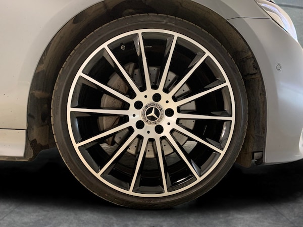 Used Mercedes-Benz E-Class 2020 for sale - 76131929: Photo 41