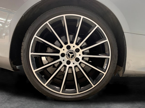 Used Mercedes-Benz E-Class 2020 for sale - 76131929: Photo 43