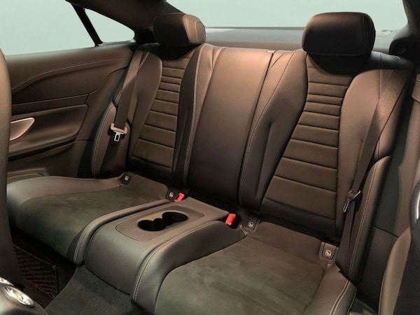 Used Mercedes-Benz E-Class 2020 for sale - 76131929: Photo 44