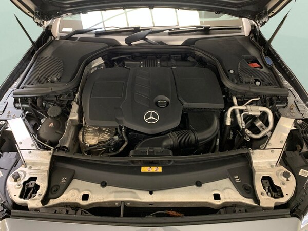 Used Mercedes-Benz E-Class 2020 for sale - 76131929: Photo 49