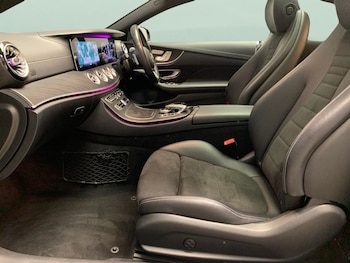 Used Mercedes-Benz E-Class 2020 for sale - 76131929: Photo 4