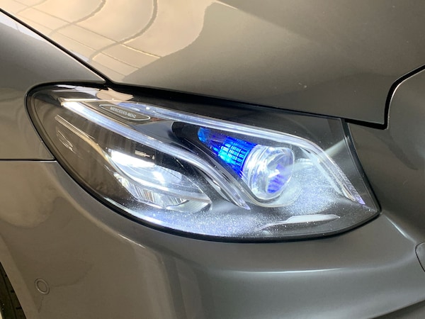 Used Mercedes-Benz E-Class 2020 for sale - 76131929: Photo 9
