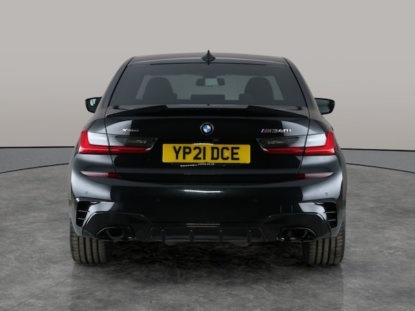 Used BMW 3 Series 2021 for sale - 76286015: Photo 15