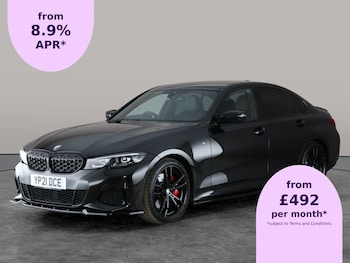 Used BMW 3 Series 2021 for sale - 76286015: Photo