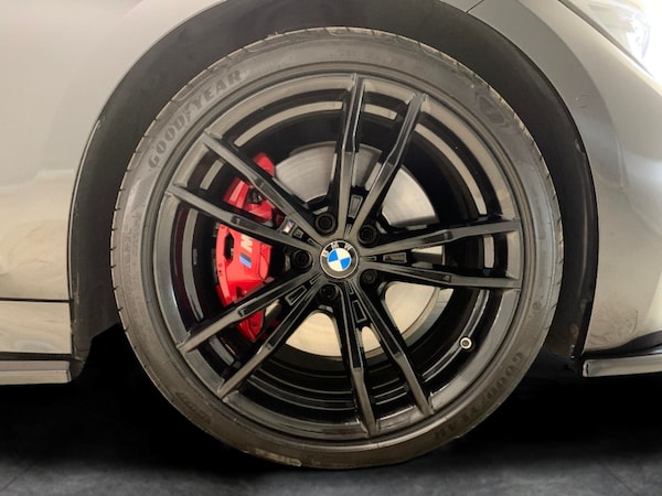 Used BMW 3 Series 2021 for sale - 76286015: Photo 39