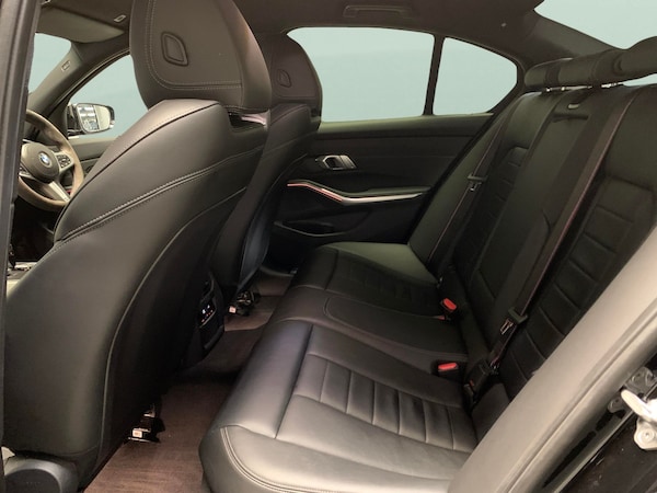 Used BMW 3 Series 2021 for sale - 76286015: Photo 41