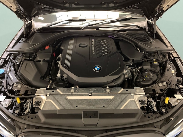 Used BMW 3 Series 2021 for sale - 76286015: Photo 49