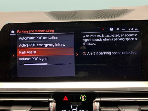 Used BMW 3 Series 2021 for sale - 76286015: Photo 5