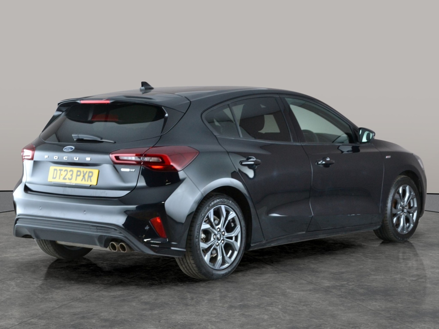 Used Ford Focus 2023 for sale - 76958338: Photo 10