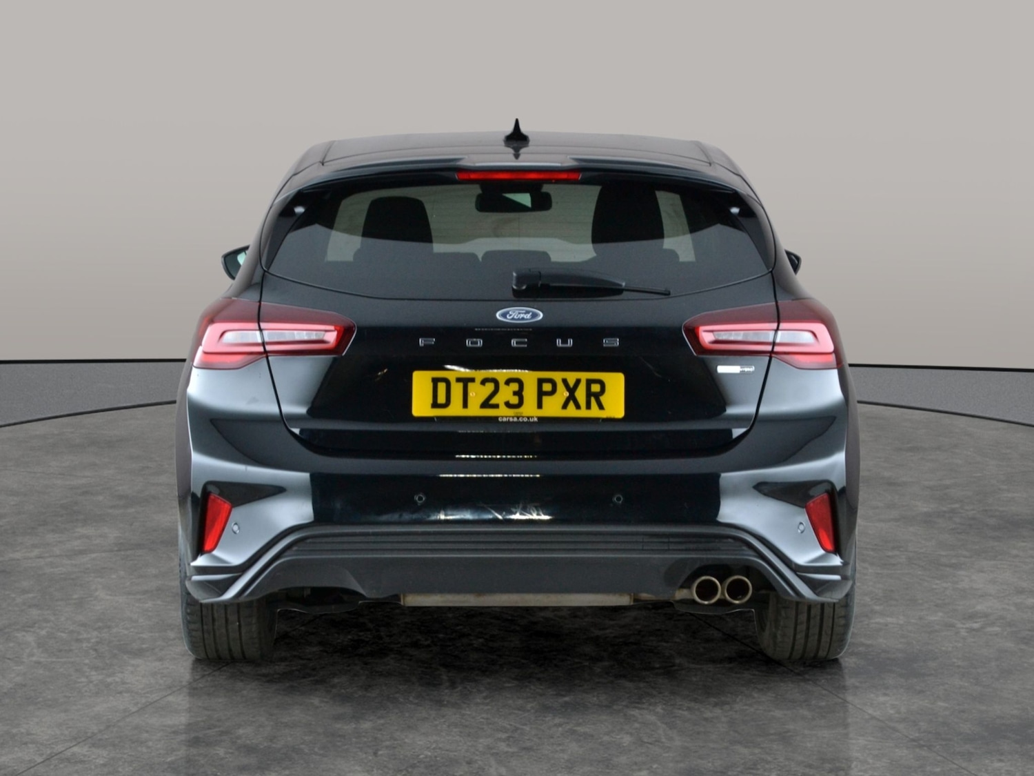 Used Ford Focus 2023 for sale - 76958338: Photo 11