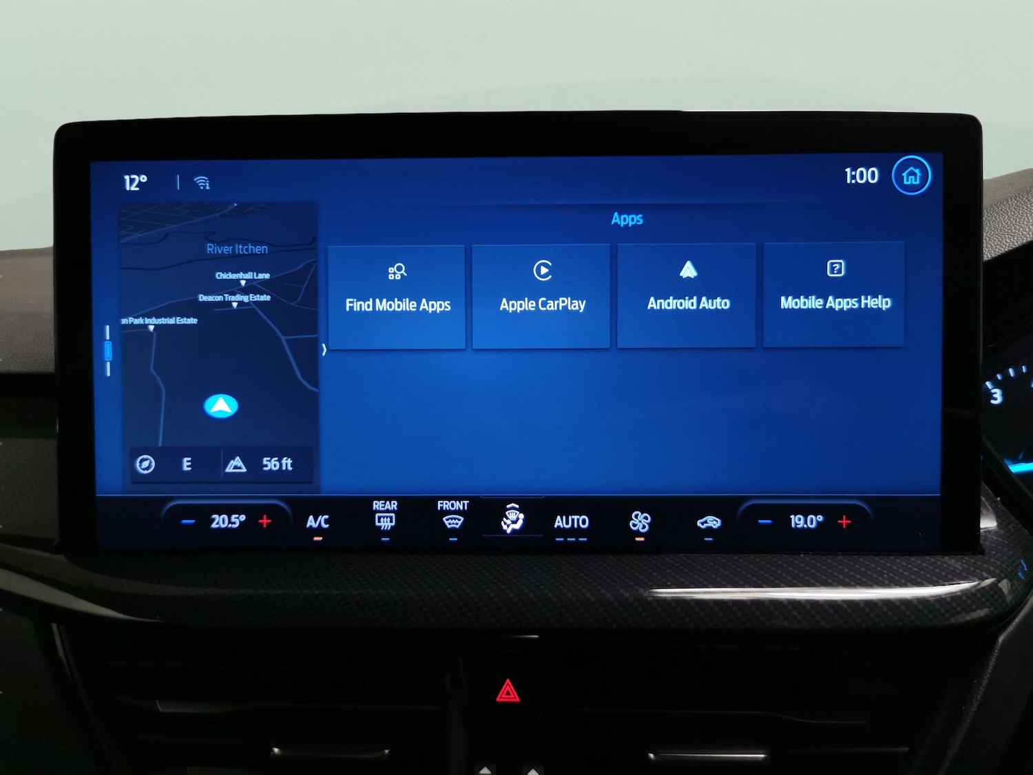 Used Ford Focus 2023 for sale - 76958338: Photo 14