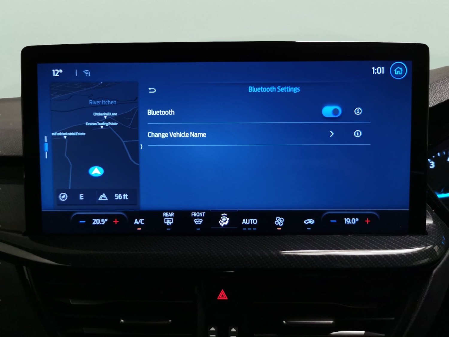 Used Ford Focus 2023 for sale - 76958338: Photo 15