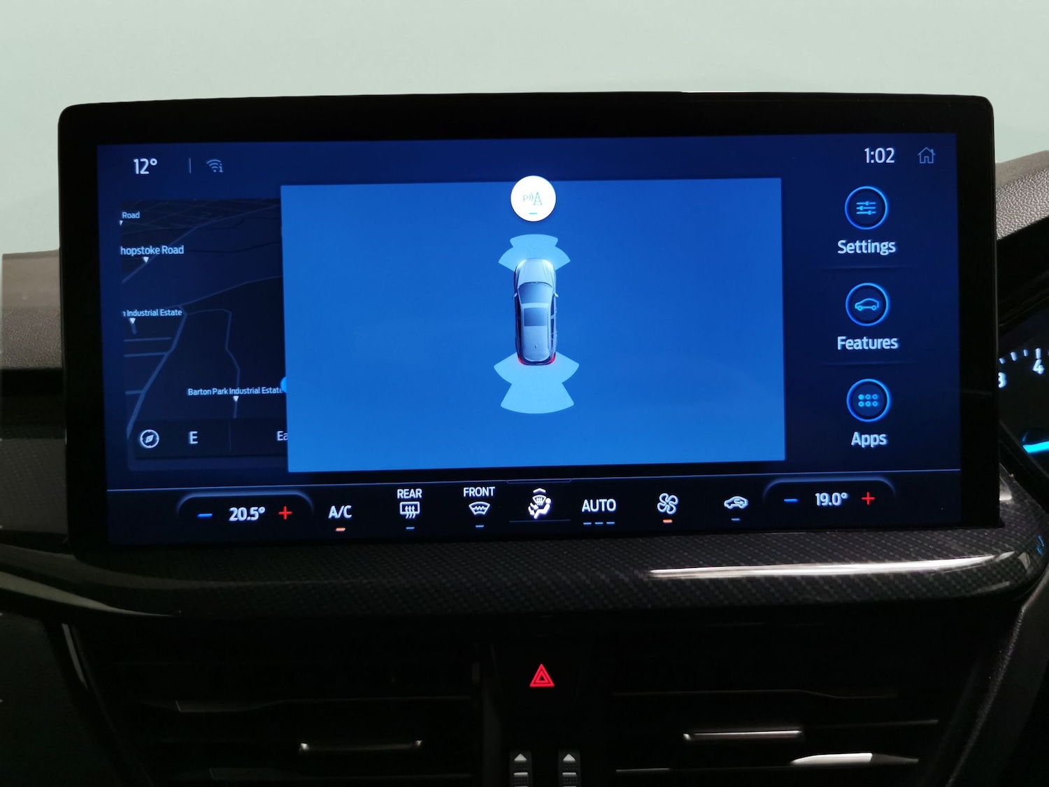 Used Ford Focus 2023 for sale - 76958338: Photo 17