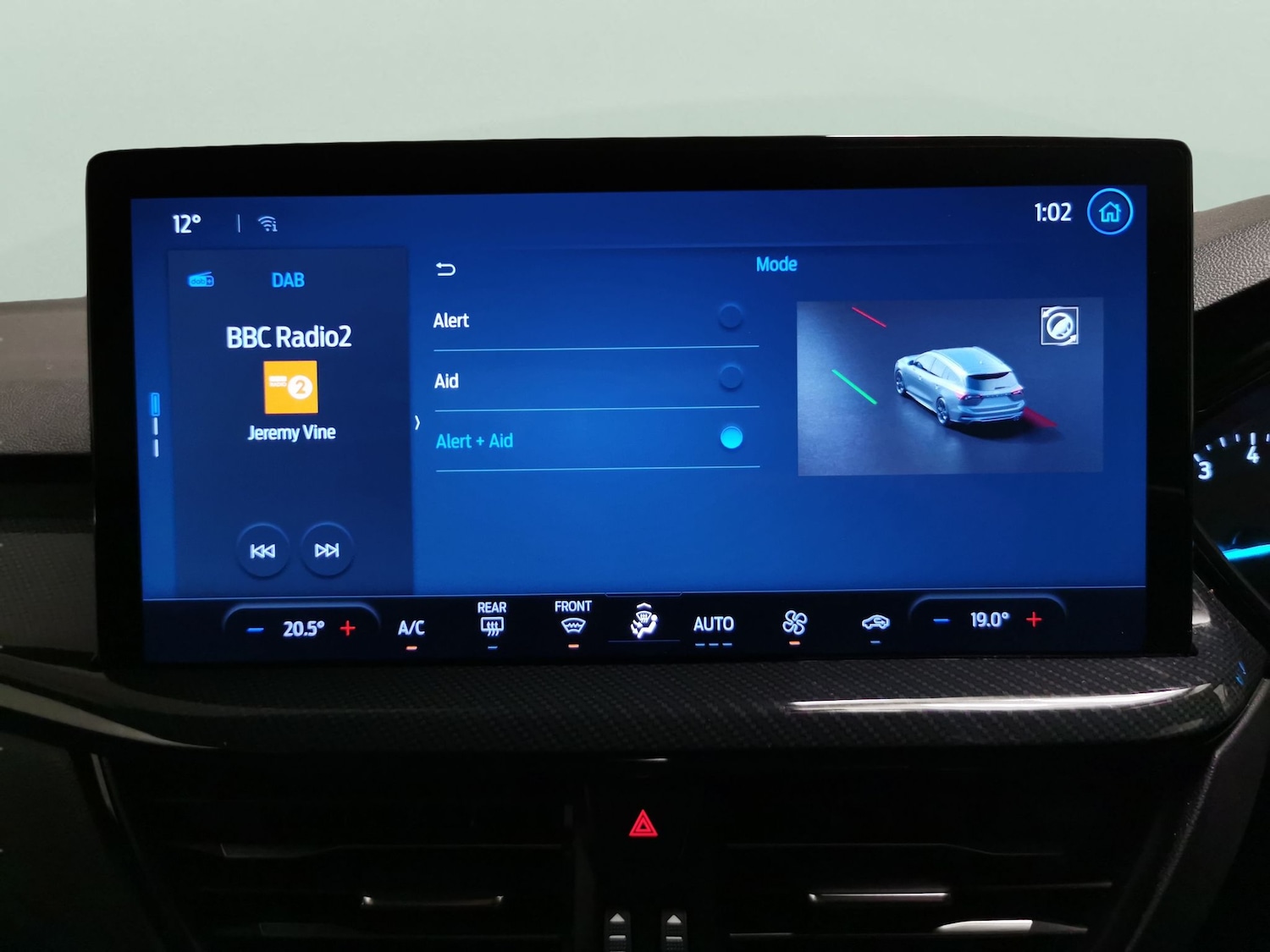 Used Ford Focus 2023 for sale - 76958338: Photo 20