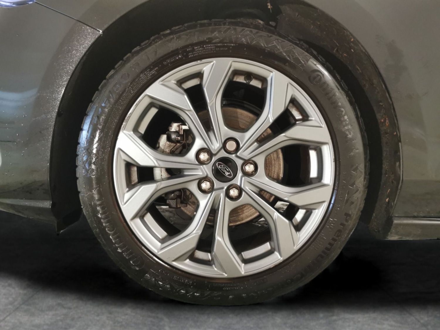 Used Ford Focus 2023 for sale - 76958338: Photo 21