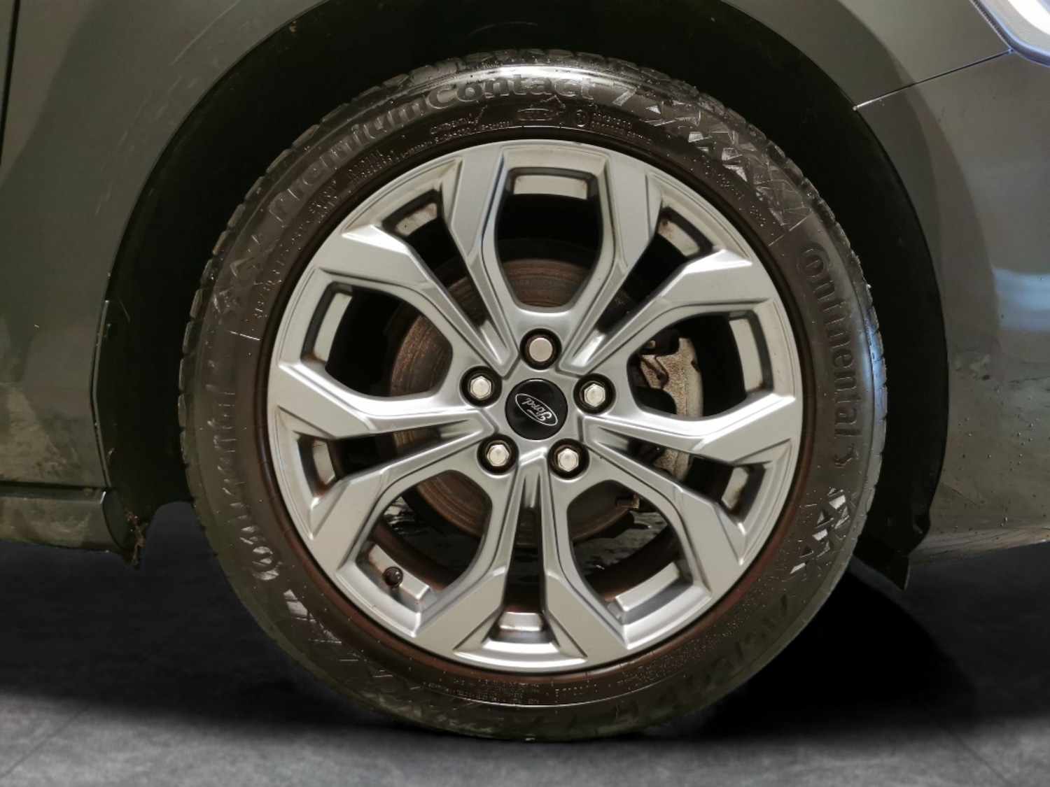 Used Ford Focus 2023 for sale - 76958338: Photo 22