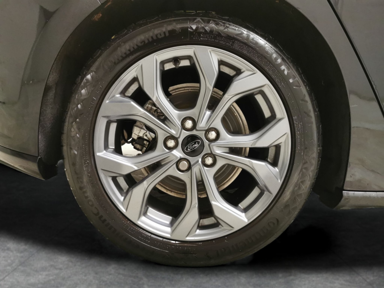 Used Ford Focus 2023 for sale - 76958338: Photo 23