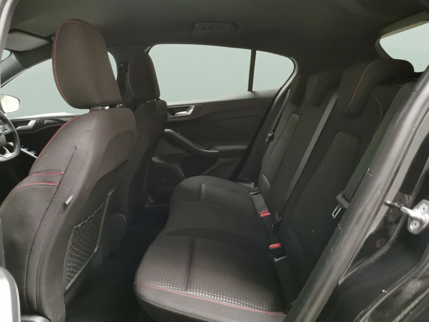 Used Ford Focus 2023 for sale - 76958338: Photo 24