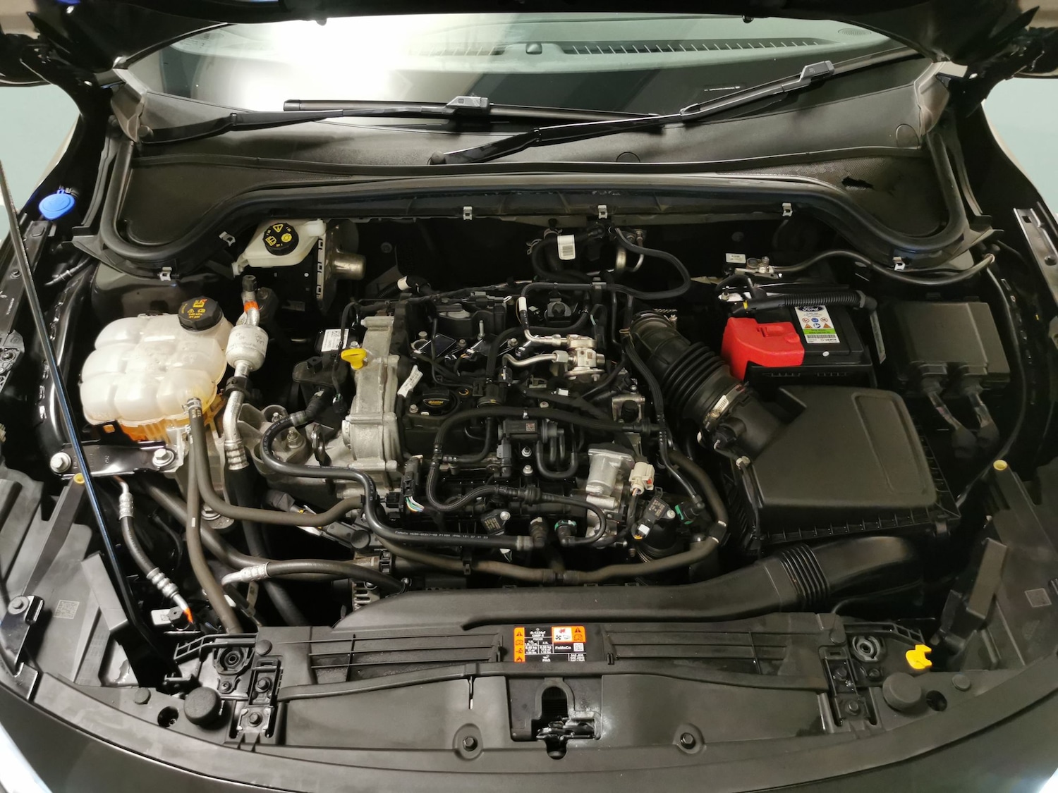 Used Ford Focus 2023 for sale - 76958338: Photo 30