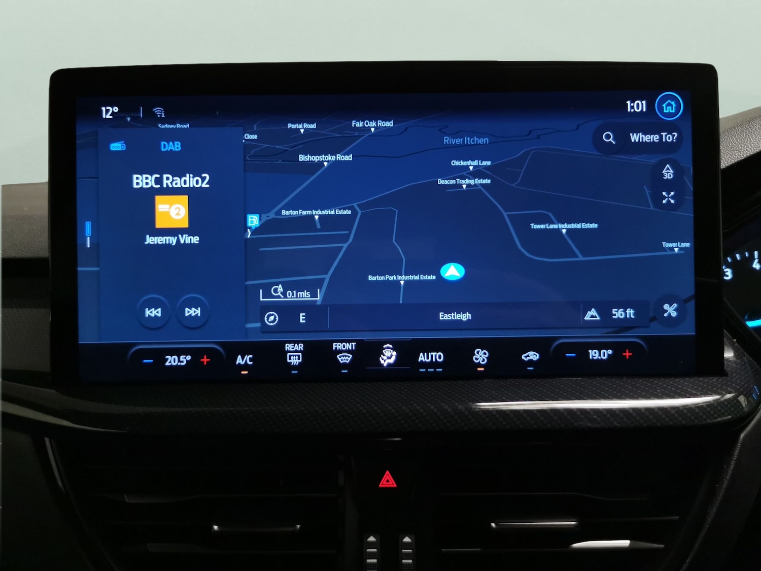 Used Ford Focus 2023 for sale - 76958338: Photo 5