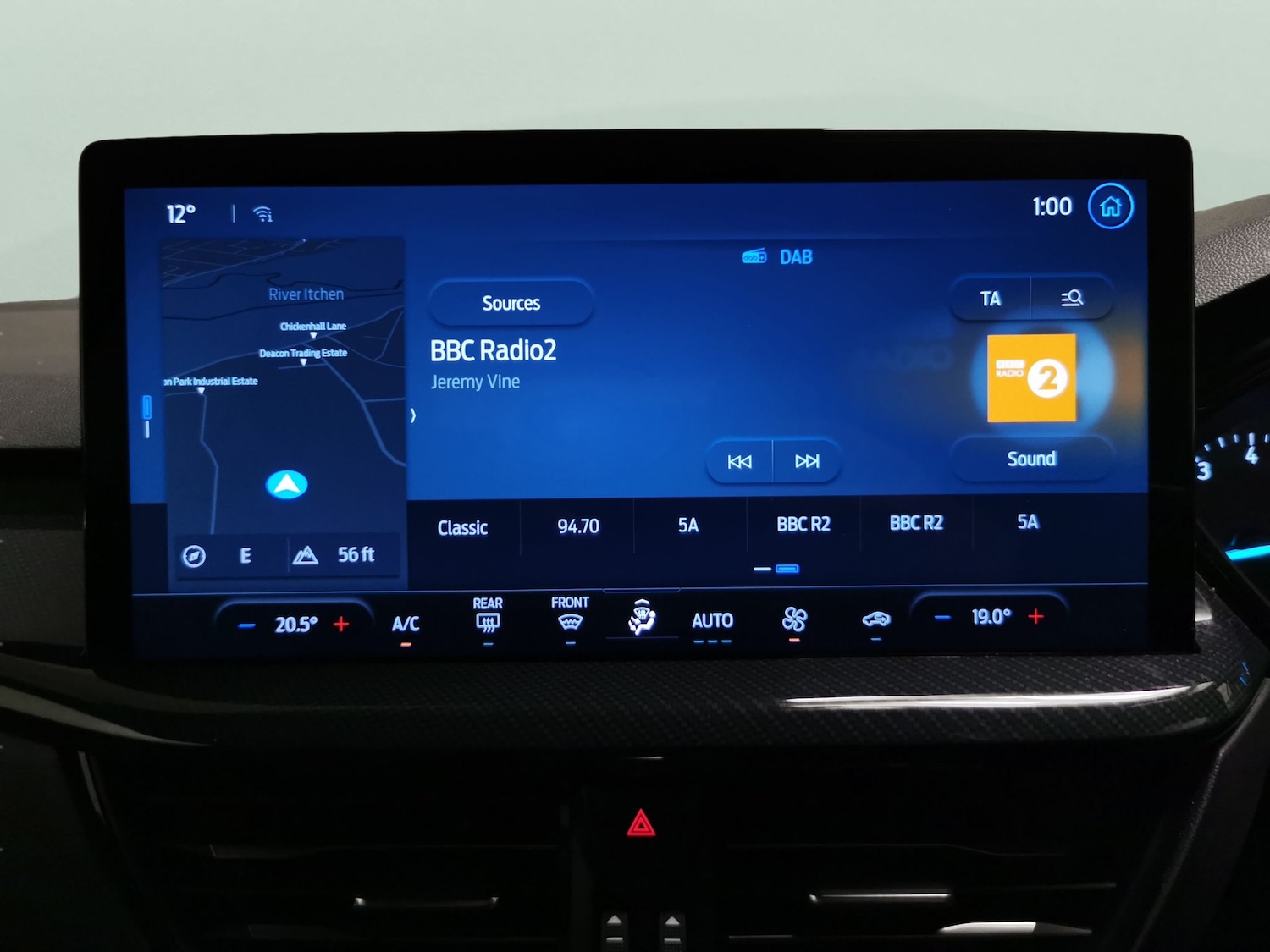 Used Ford Focus 2023 for sale - 76958338: Photo 6