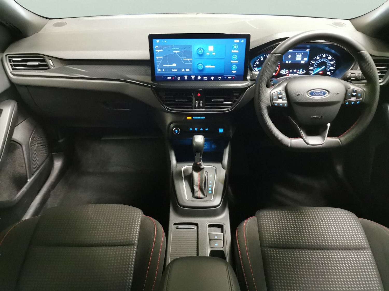 Used Ford Focus 2023 for sale - 76958338: Photo 7