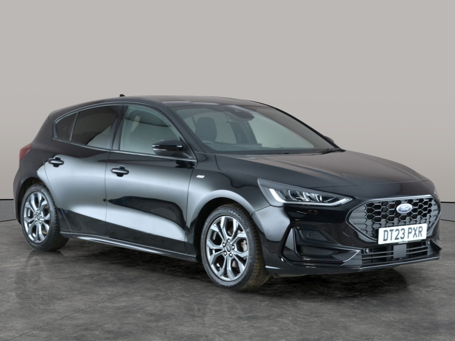 Used Ford Focus 2023 for sale - 76958338: Photo 8