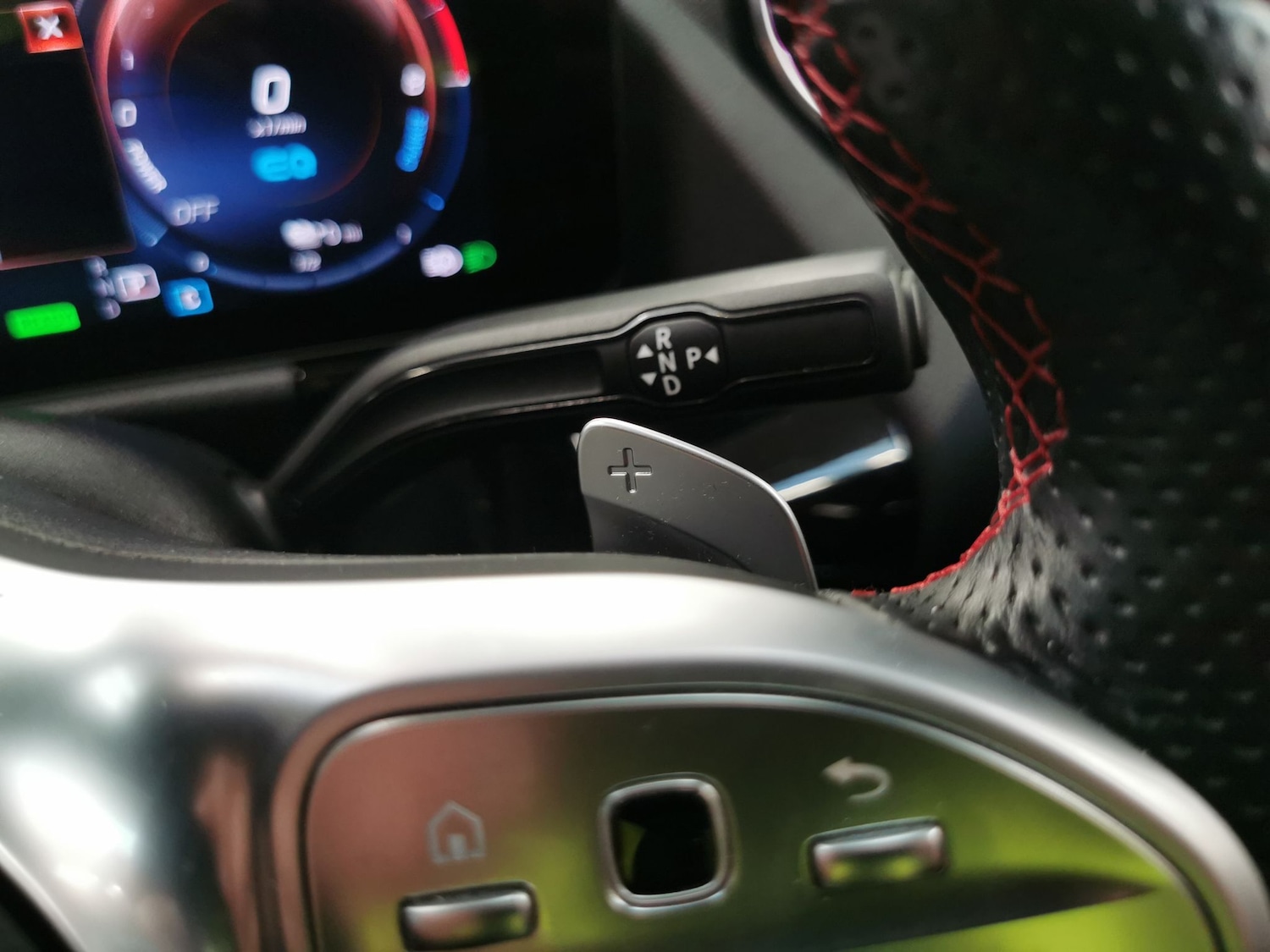 Used Mercedes-Benz GLA 2021 for sale - 77047968: Photo 22