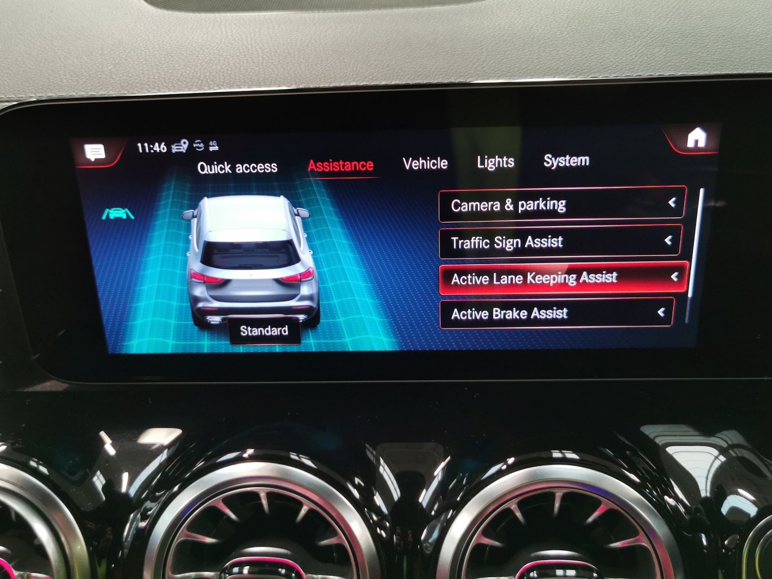 Used Mercedes-Benz GLA 2021 for sale - 77047968: Photo 24