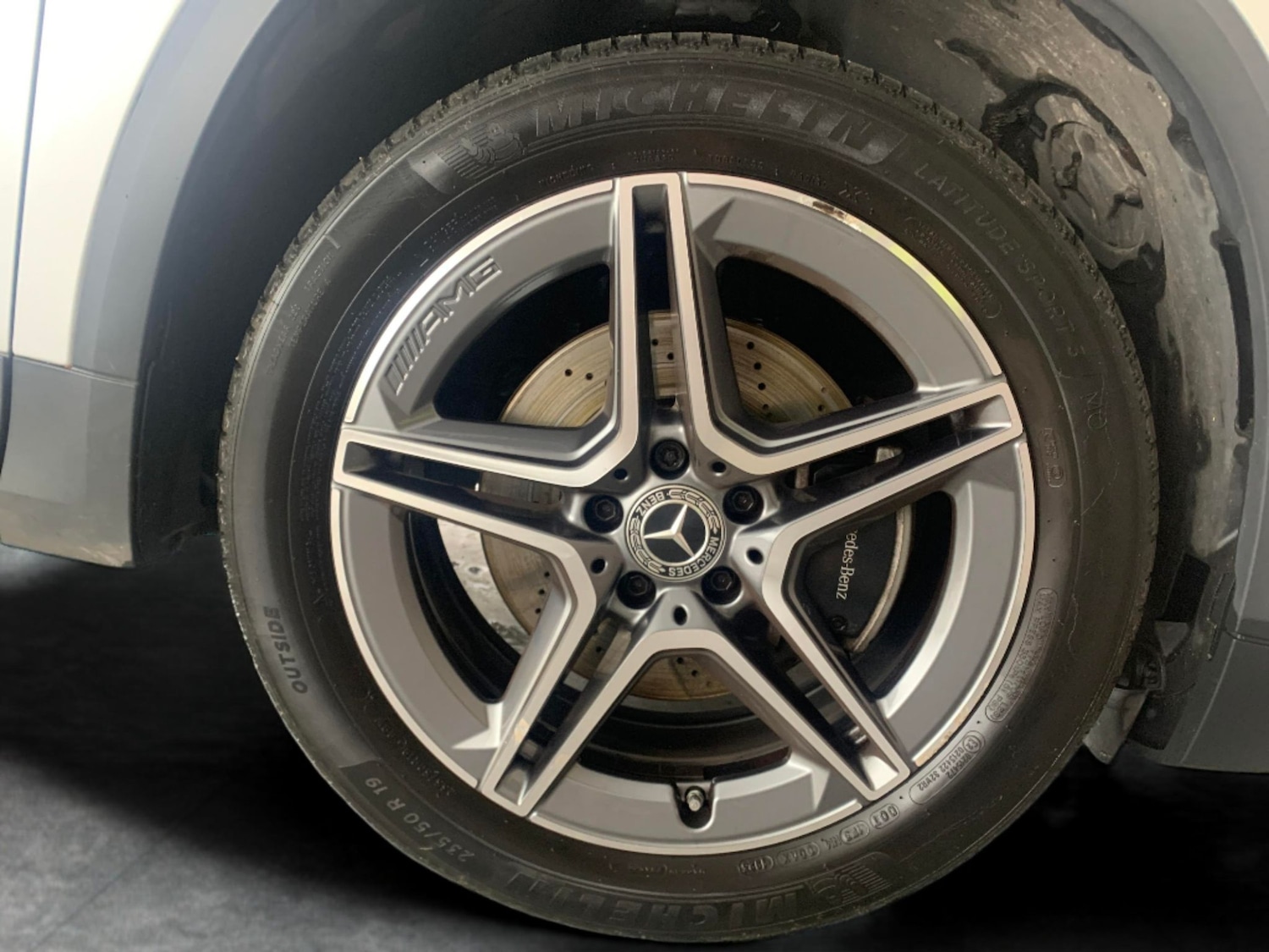 Used Mercedes-Benz GLA 2021 for sale - 77047968: Photo 28