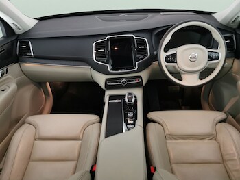 Used Volvo XC90 2019 for sale - 75920378: Photo