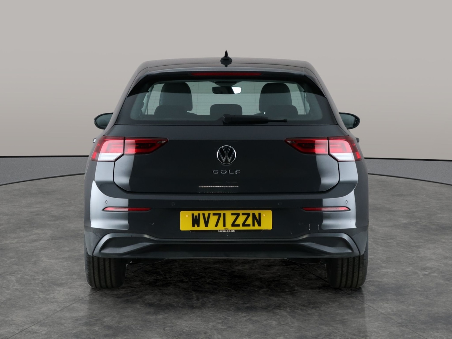 Used Volkswagen Golf 2021 for sale - 76464087: Photo 11