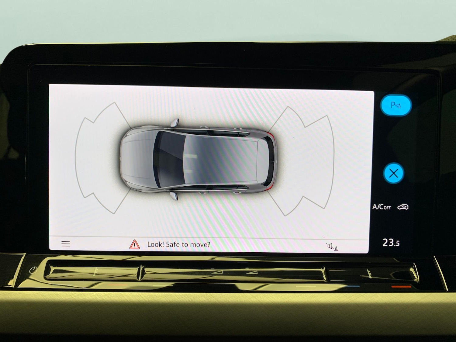 Used Volkswagen Golf 2021 for sale - 76464087: Photo 17