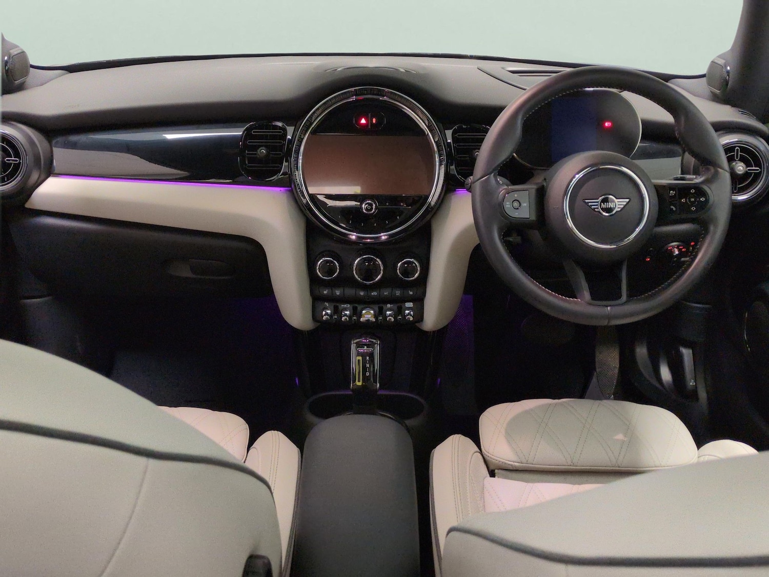 Used MINI Hatch 2023 for sale - 78000883: Photo 10