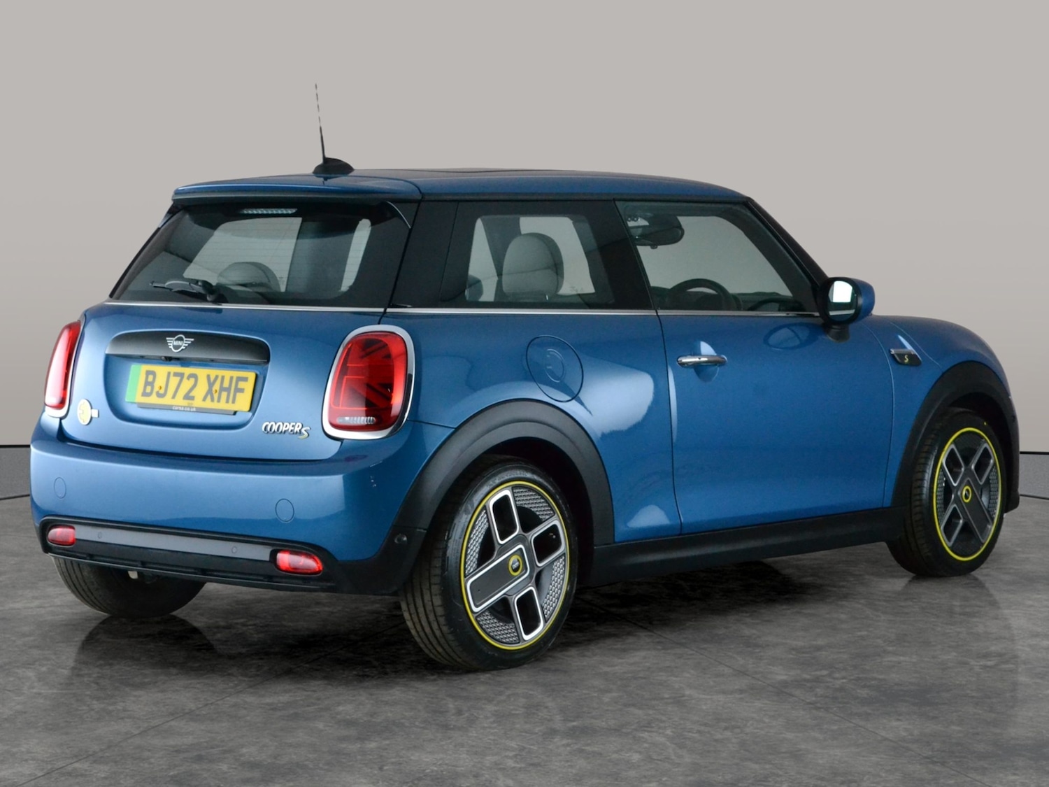 Used MINI Hatch 2023 for sale - 78000883: Photo 13