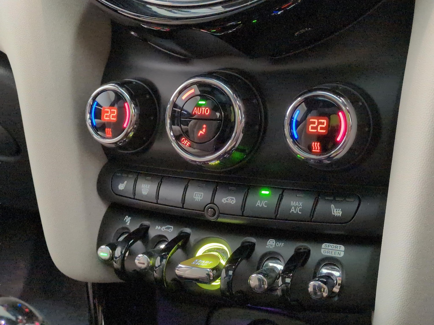 Used MINI Hatch 2023 for sale - 78000883: Photo 22