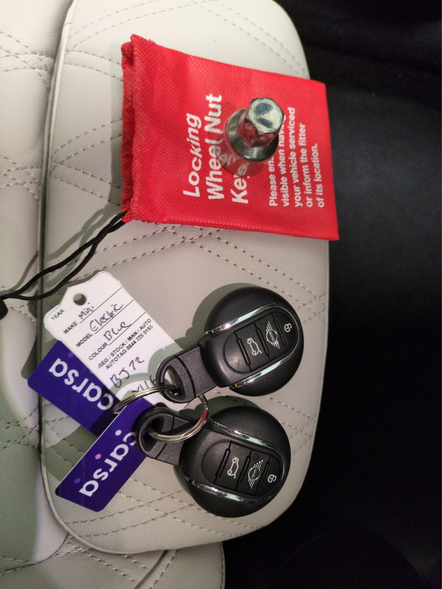 Used MINI Hatch 2023 for sale - 78000883: Photo 33