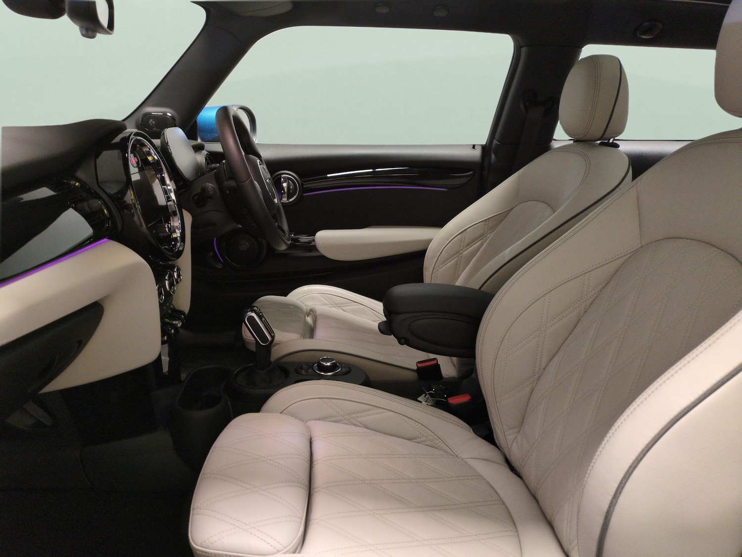 Used MINI Hatch 2023 for sale - 78000883: Photo 4