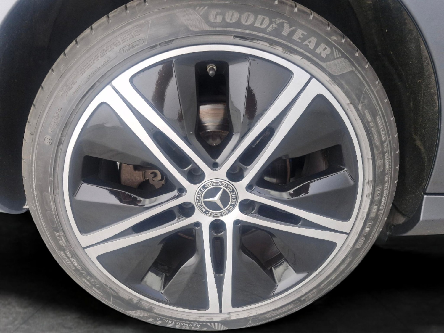 Used Mercedes-Benz C Class 2020 for sale - 76519564: Photo 10