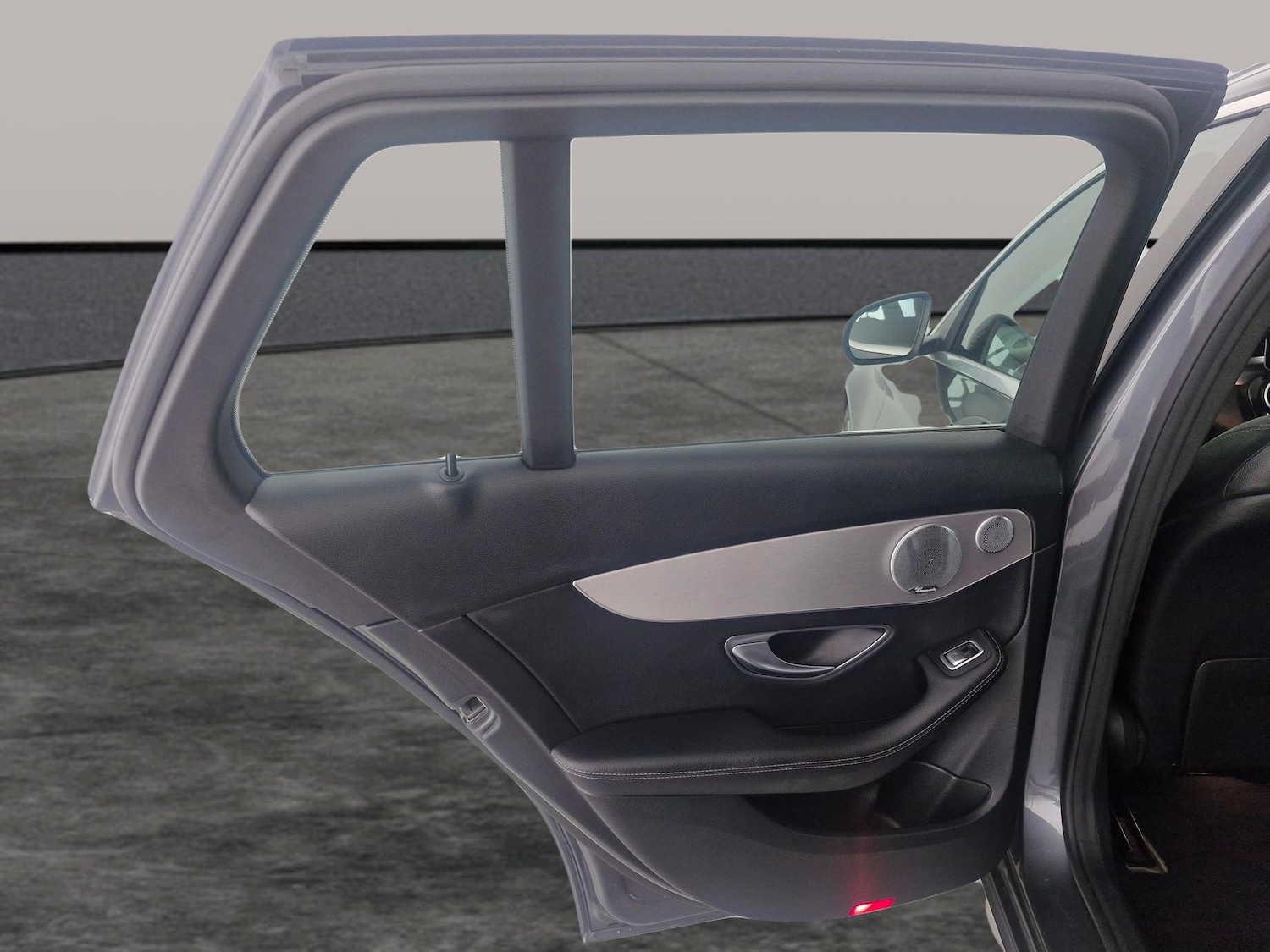 Used Mercedes-Benz C Class 2020 for sale - 76519564: Photo 14