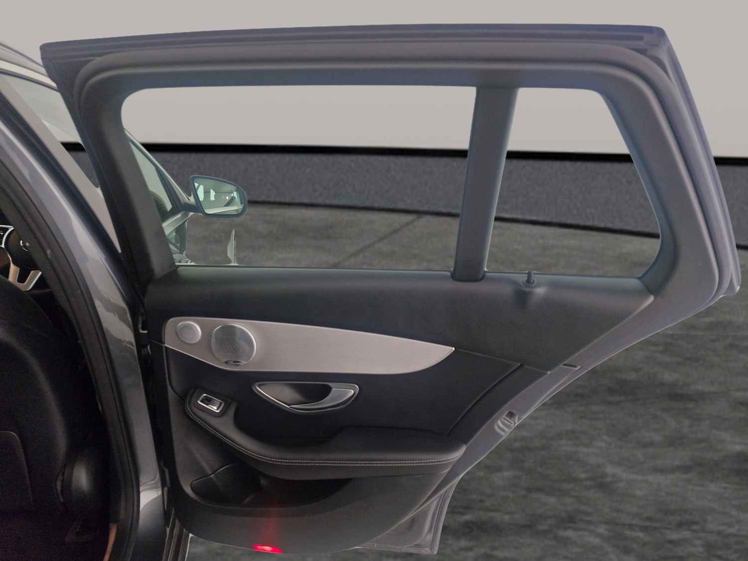 Used Mercedes-Benz C Class 2020 for sale - 76519564: Photo 17