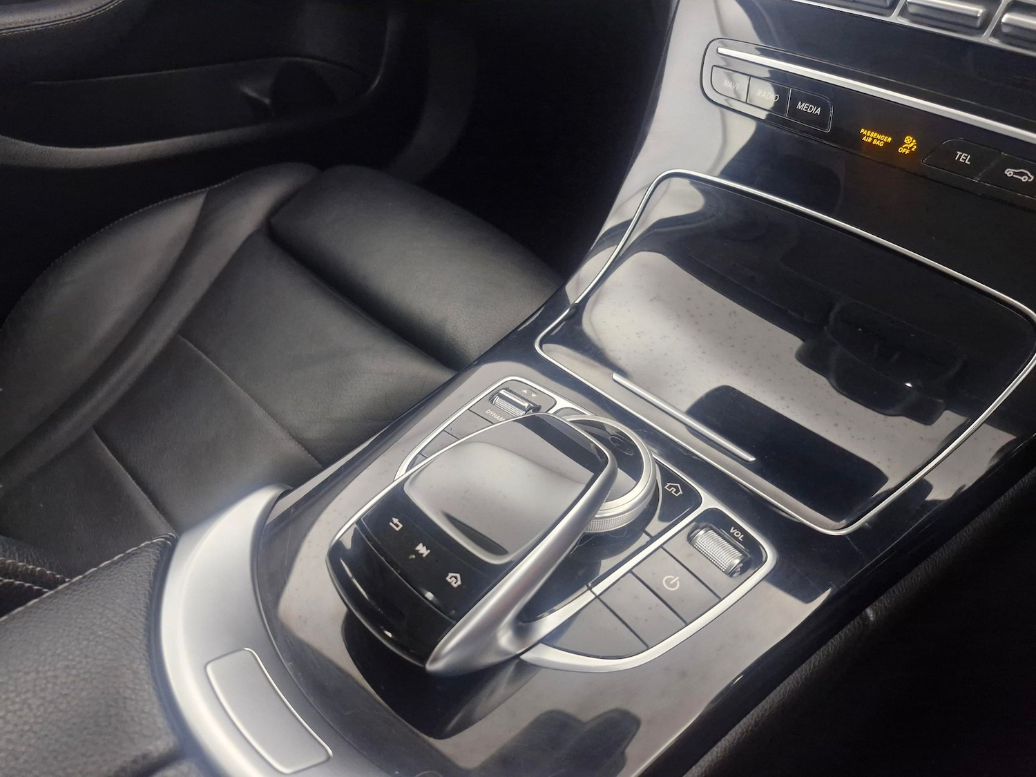 Used Mercedes-Benz C Class 2020 for sale - 76519564: Photo 22