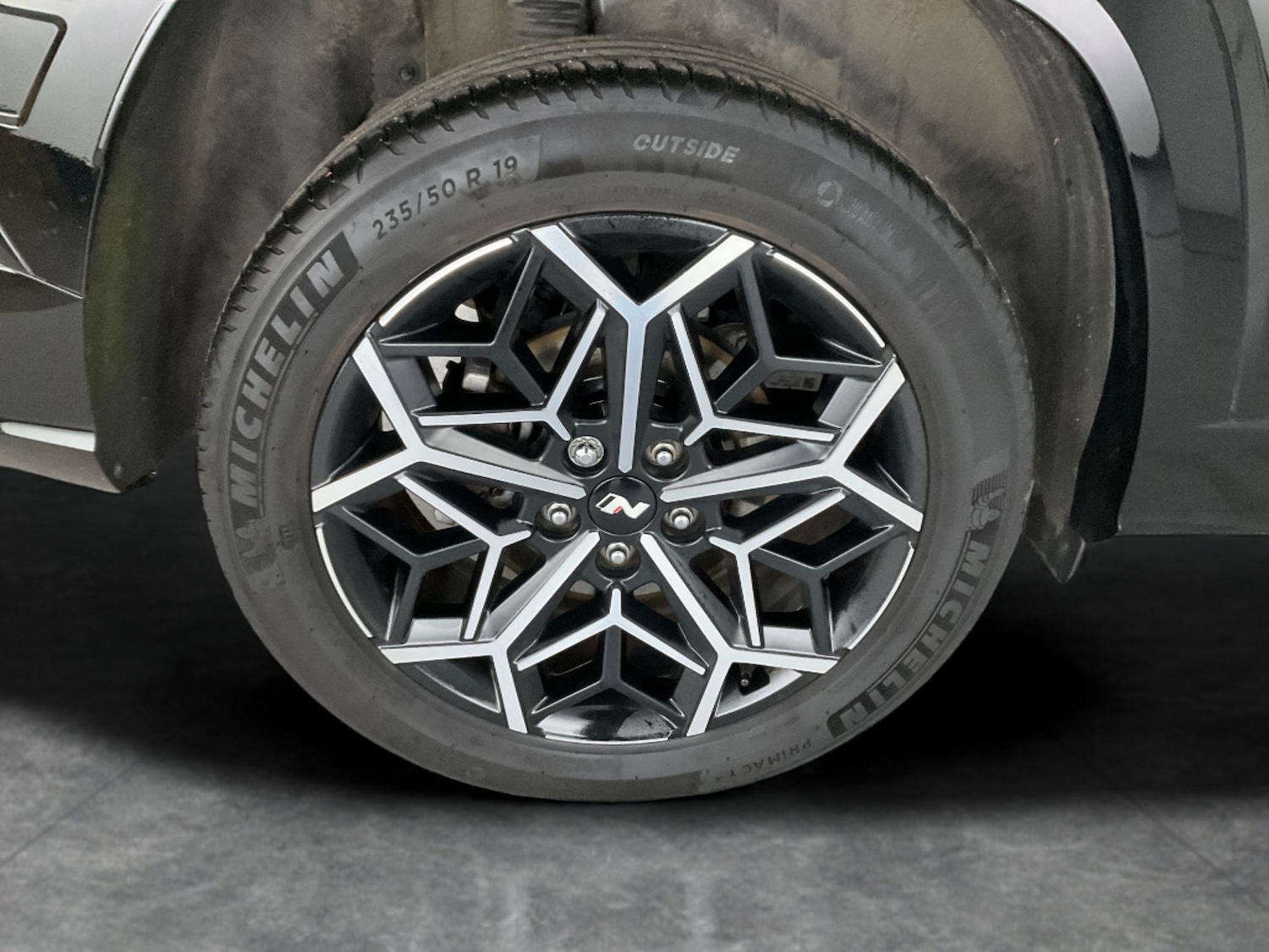 Used Hyundai TUCSON 2022 for sale - 76719823: Photo 27