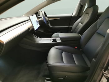 Used Tesla Model 3 2021 for sale - 79443599: Photo
