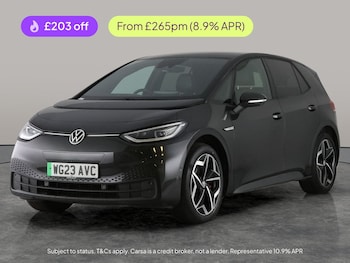 Used Volkswagen ID.3 2023 for sale - 79516472: Photo